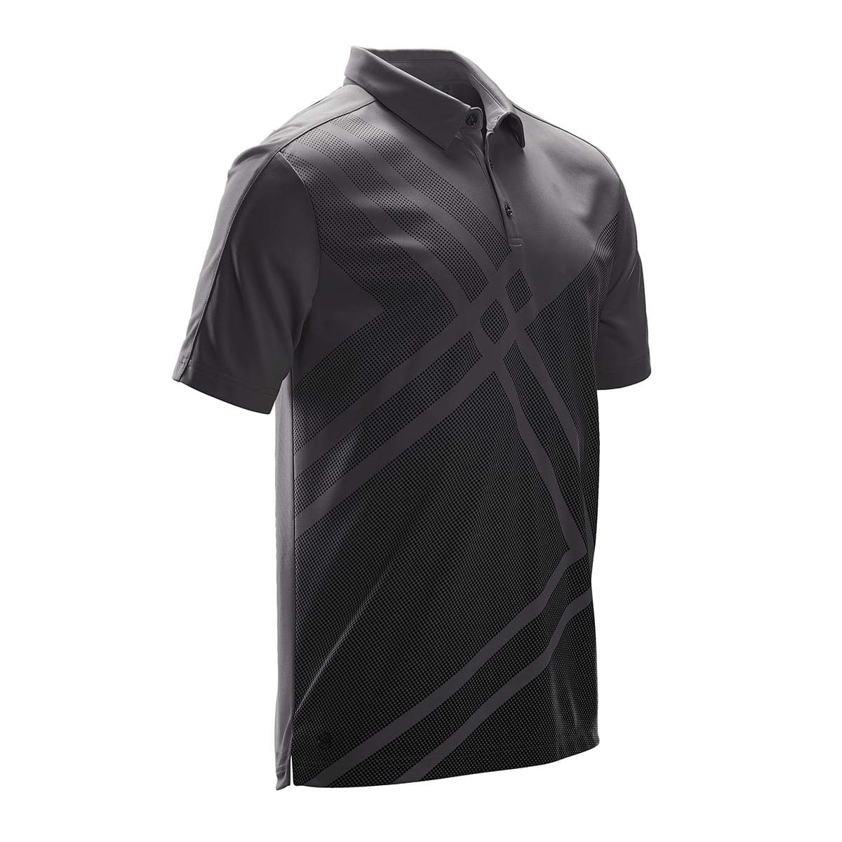 Stormtech Stormtech Men's Reflex Polo - DXP-1 DOLPHIN