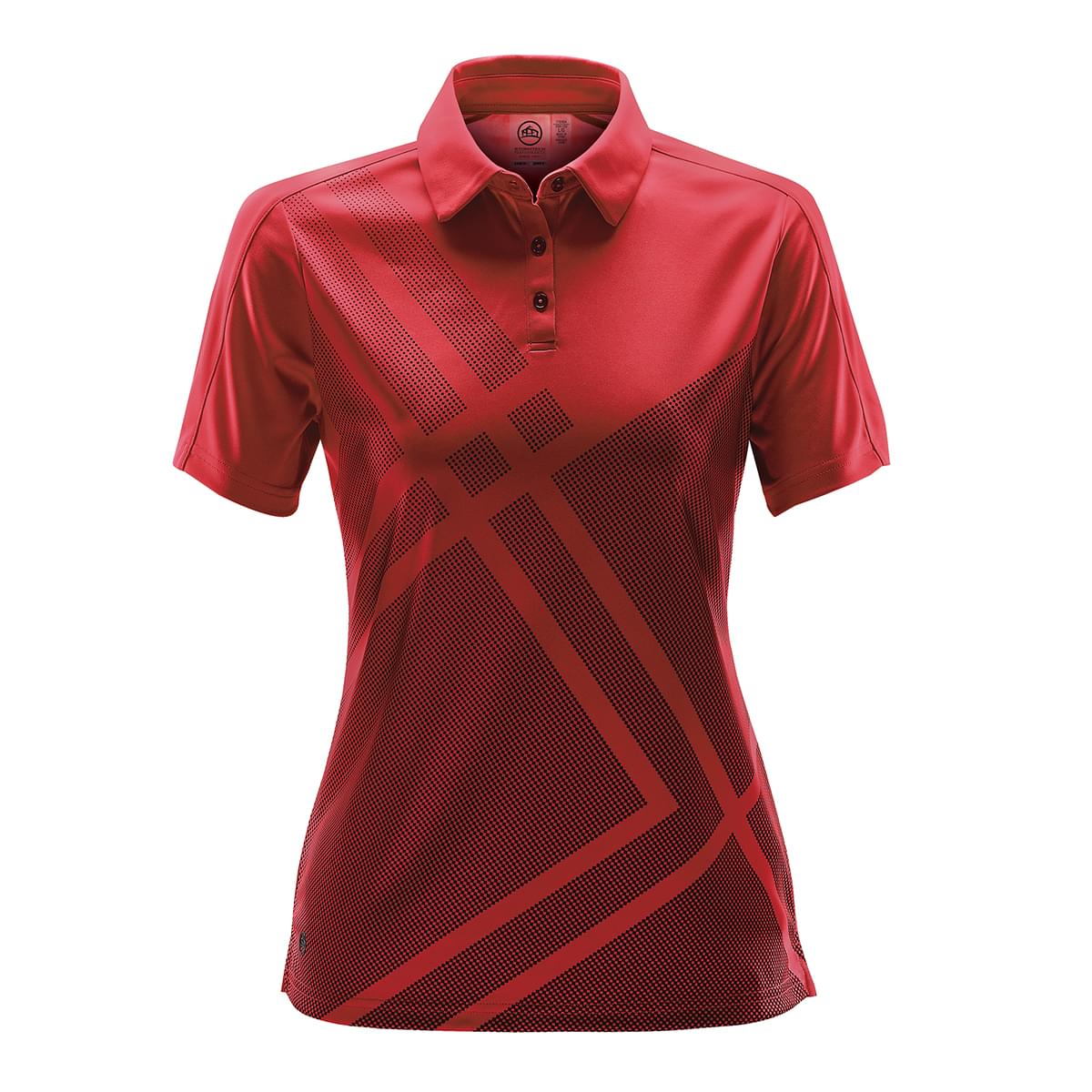 Stormtech Stormtech Women's Reflex Polo - DXP-1W