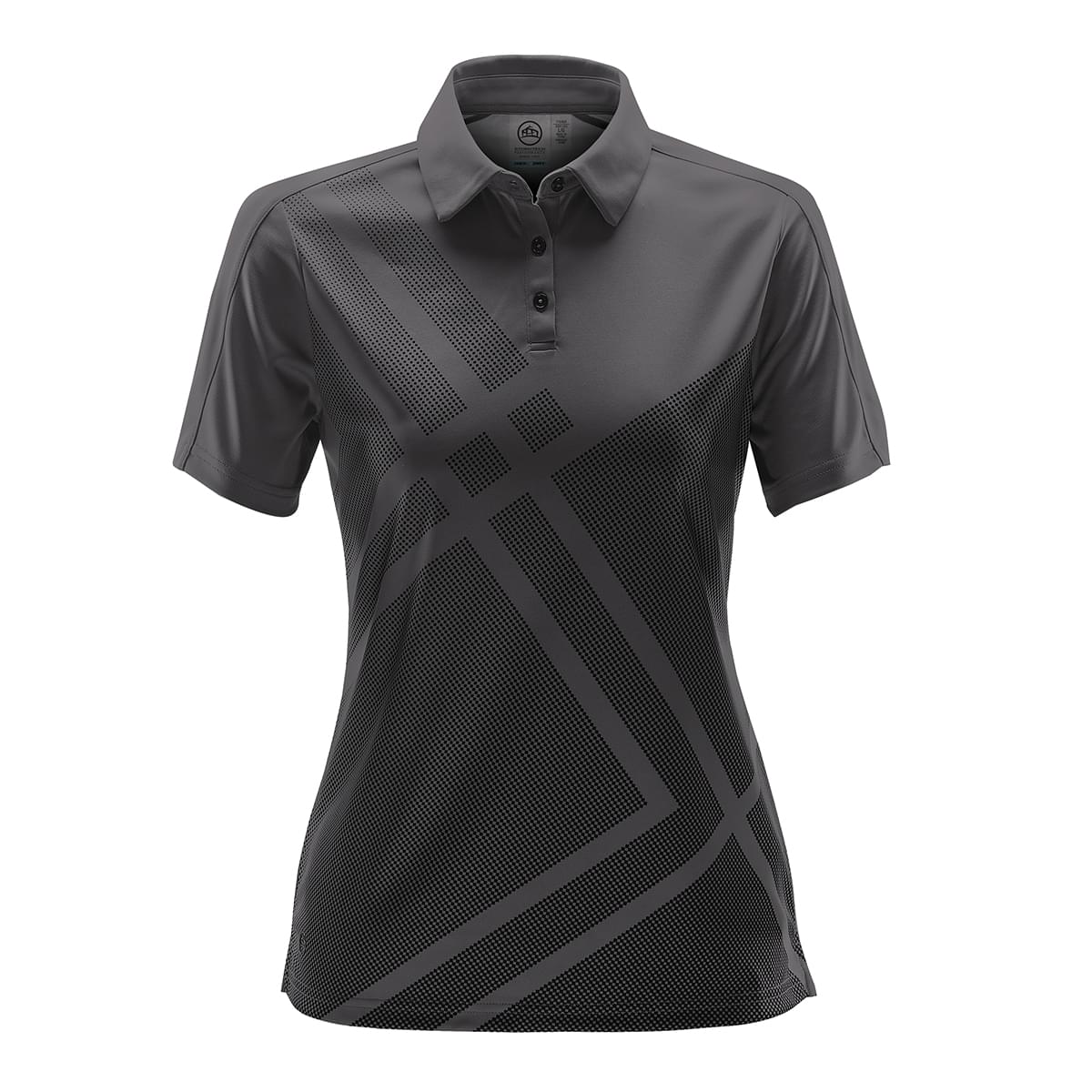 Stormtech Stormtech Women's Reflex Polo - DXP-1W DOLPHIN