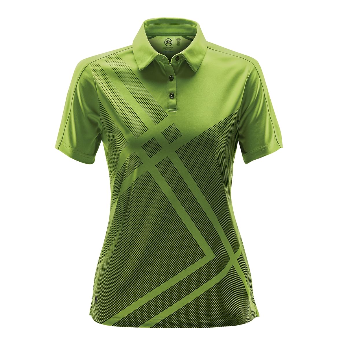 Stormtech Stormtech Women's Reflex Polo - DXP-1W KIWI