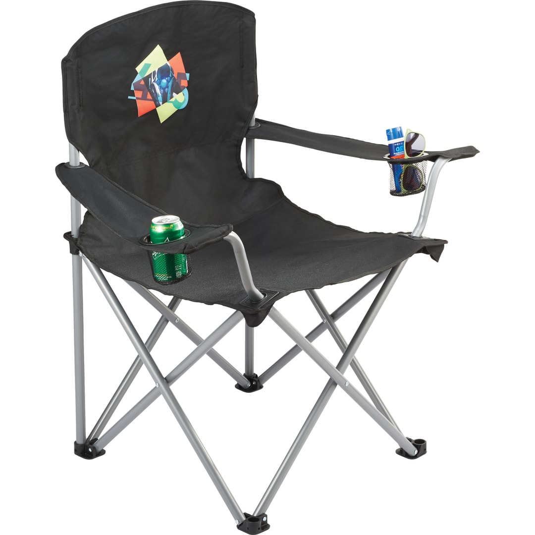  Oversized Folding Chair (500lb Capacity) - 1070-79