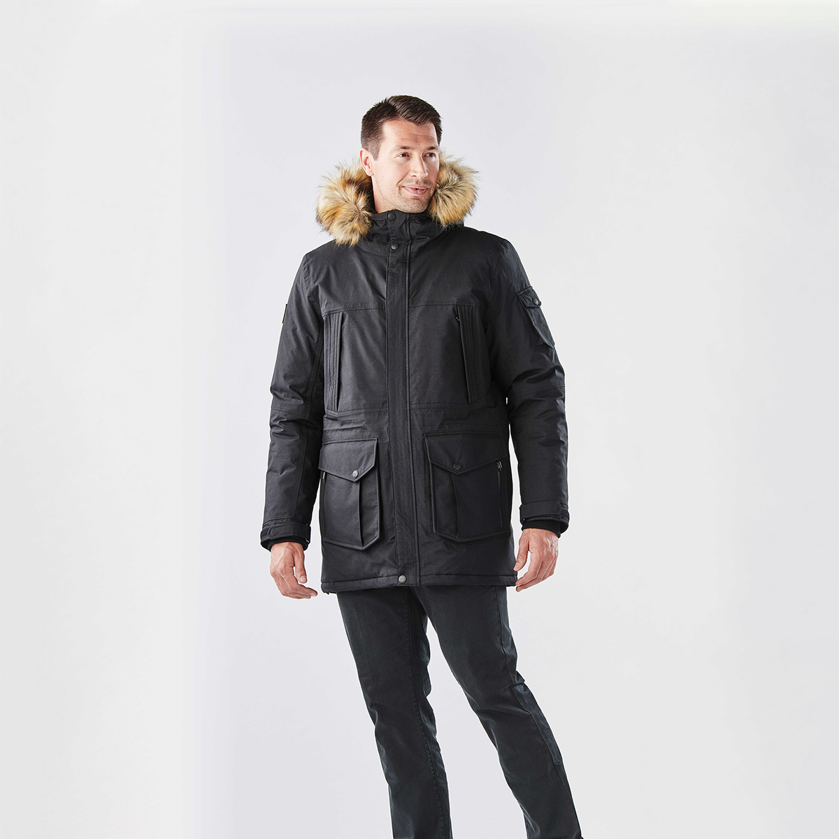 Stormtech Stormtech Men's Explorer Parka - EPK-2 