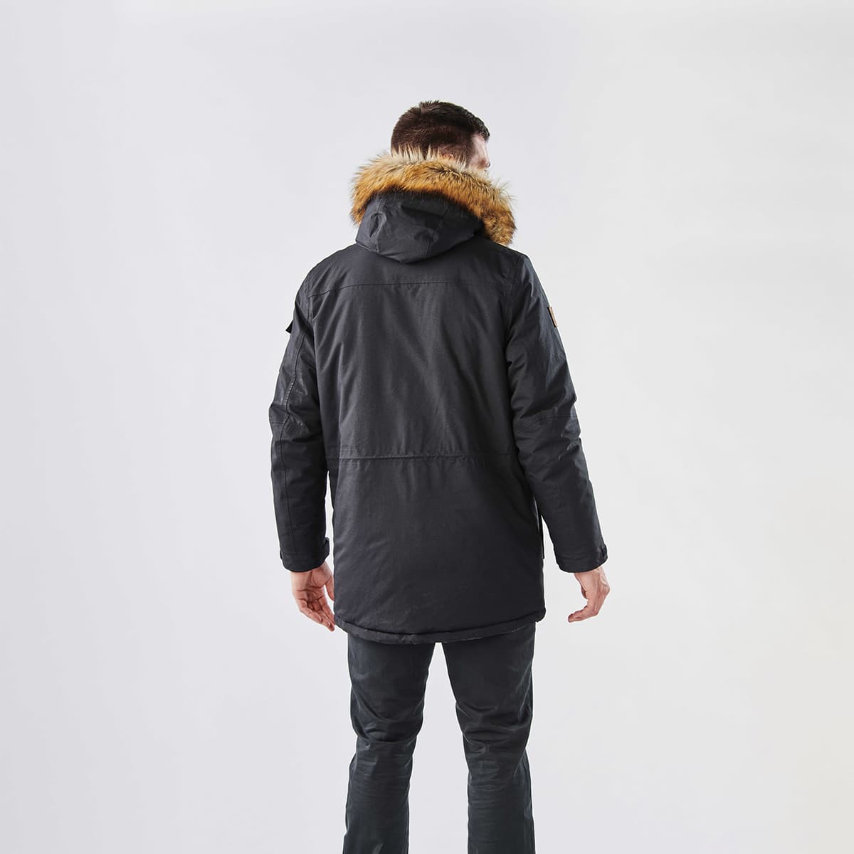 Stormtech Stormtech Men's Explorer Parka - EPK-2 