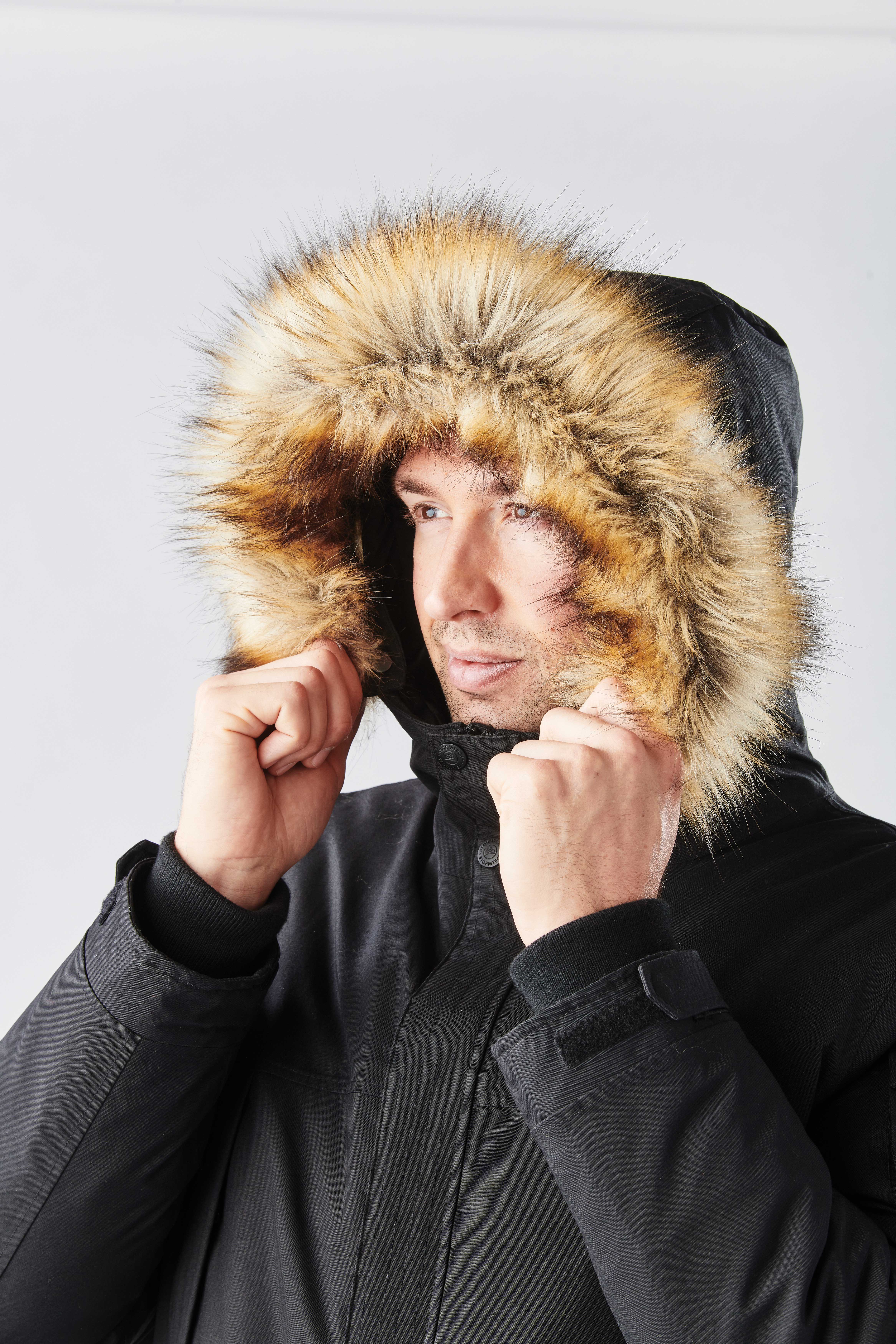 Stormtech Stormtech Men's Explorer Parka - EPK-2 