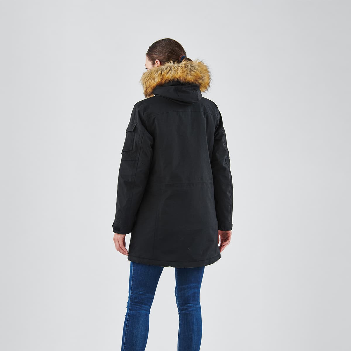 Stormtech Stormtech Women's Explorer Parka - EPK-2W 