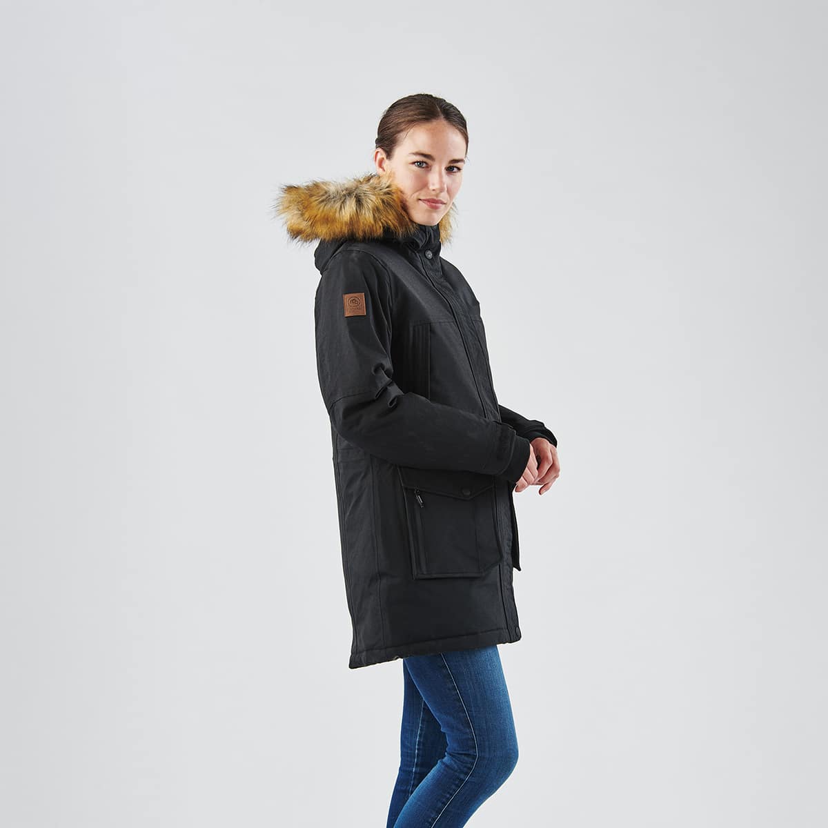 Stormtech Stormtech Women's Explorer Parka - EPK-2W 