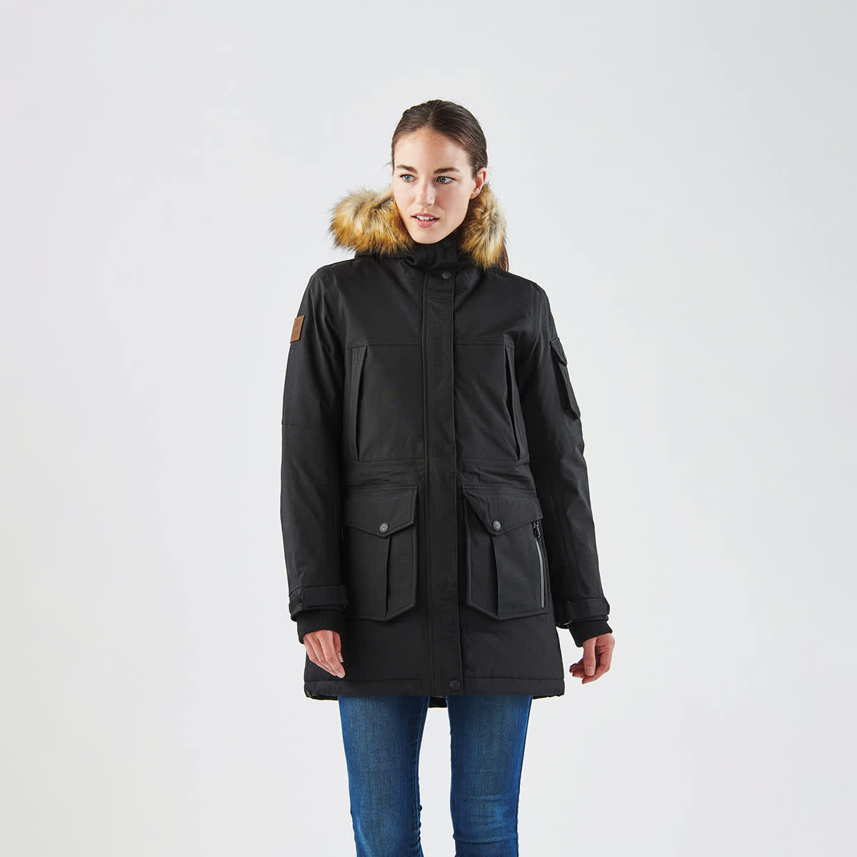 Stormtech Stormtech Women's Explorer Parka - EPK-2W 