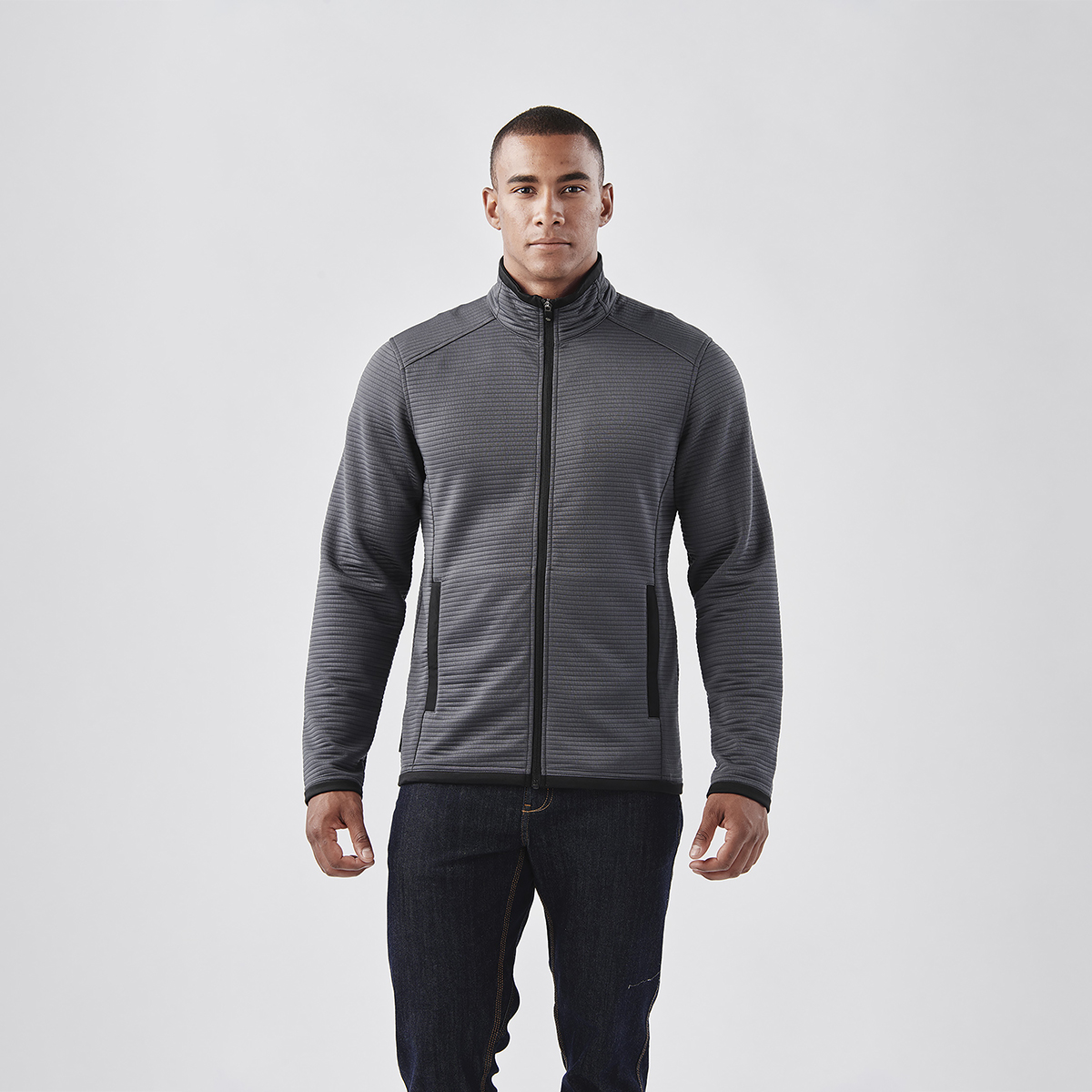 Stormtech Stormtech Men's Andorra Jacket - EQX-1 