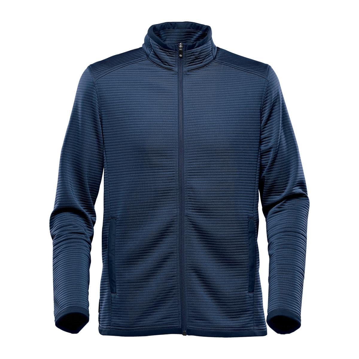 Stormtech Stormtech Men's Andorra Jacket - EQX-1 NAVY