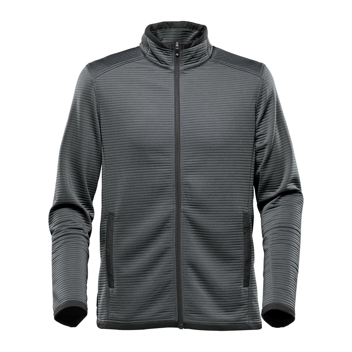 Stormtech Stormtech Men's Andorra Jacket - EQX-1 GRAPHITE