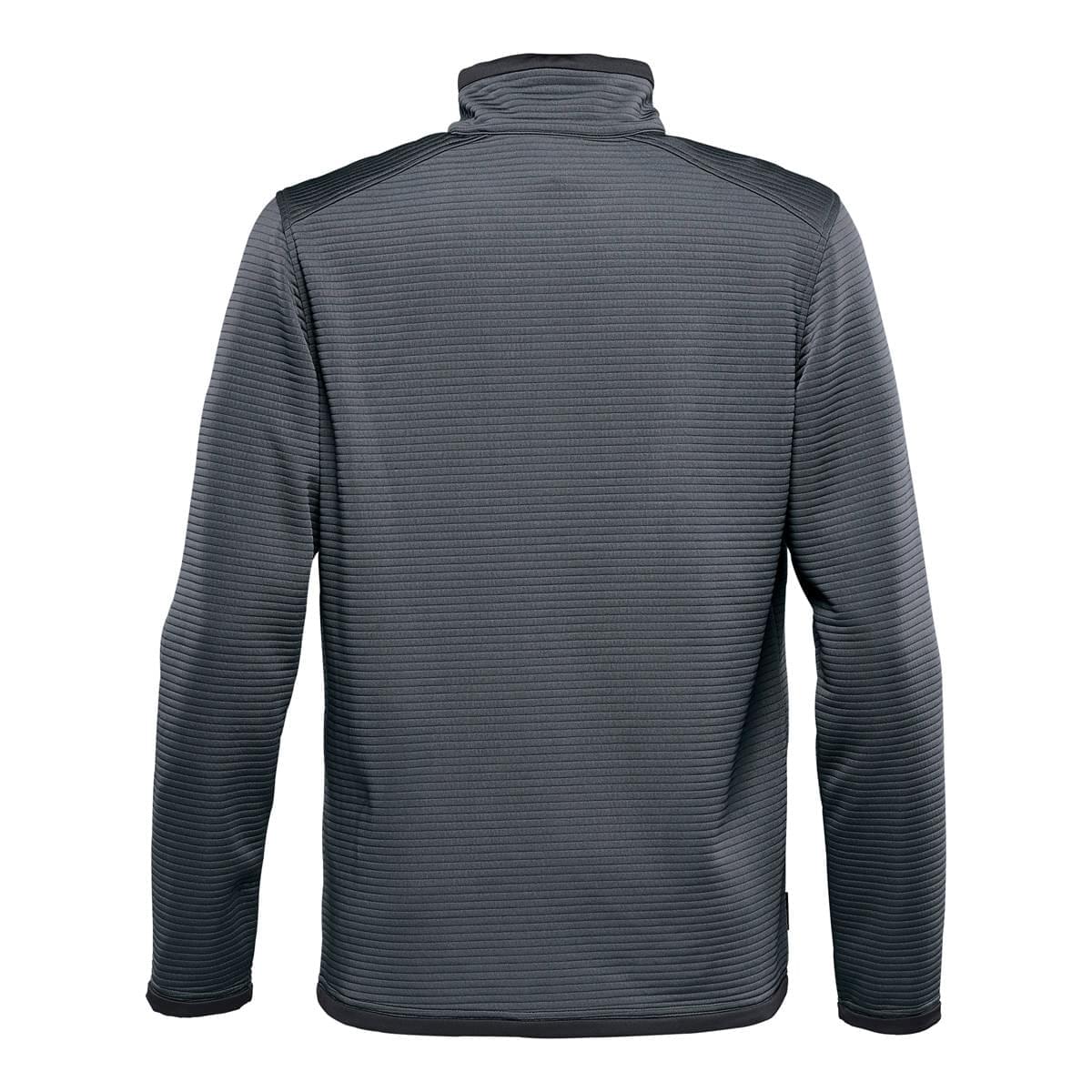 Stormtech Stormtech Men's Andorra Jacket - EQX-1 GRAPHITE