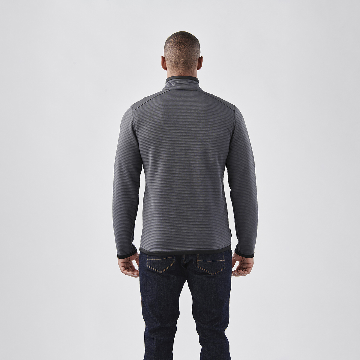 Stormtech Stormtech Men's Andorra Jacket - EQX-1 