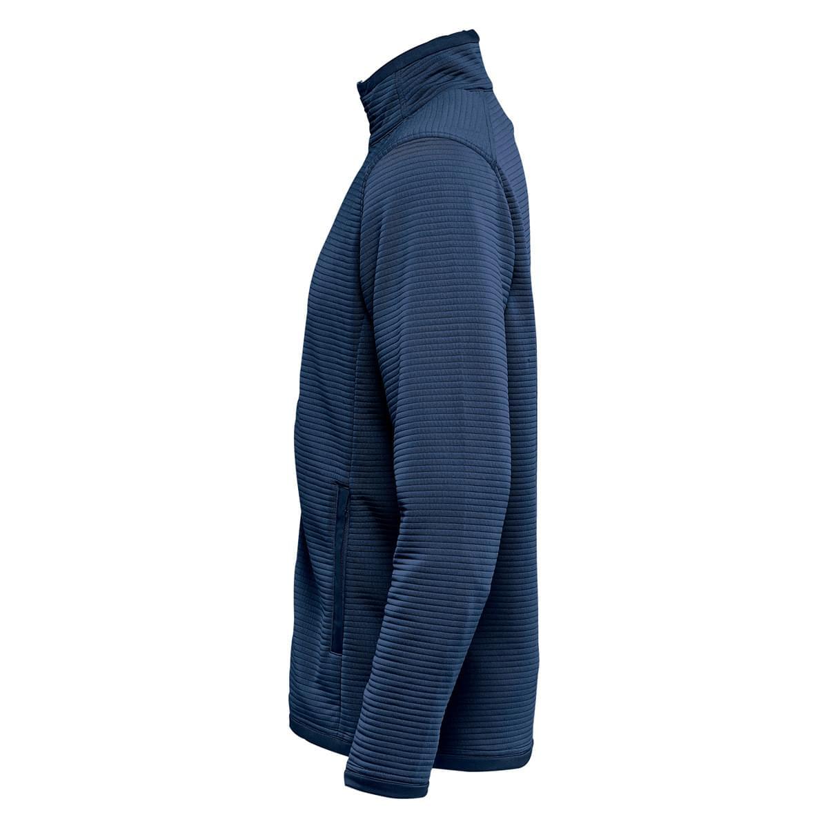 Stormtech Stormtech Men's Andorra Jacket - EQX-1 NAVY