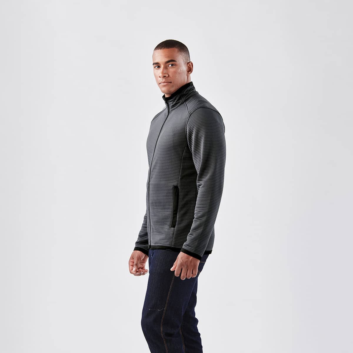 Stormtech Stormtech Men's Andorra Jacket - EQX-1 