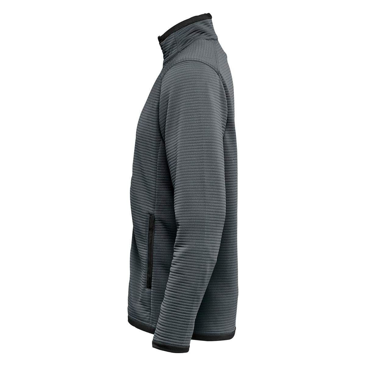 Stormtech Stormtech Men's Andorra Jacket - EQX-1 GRAPHITE