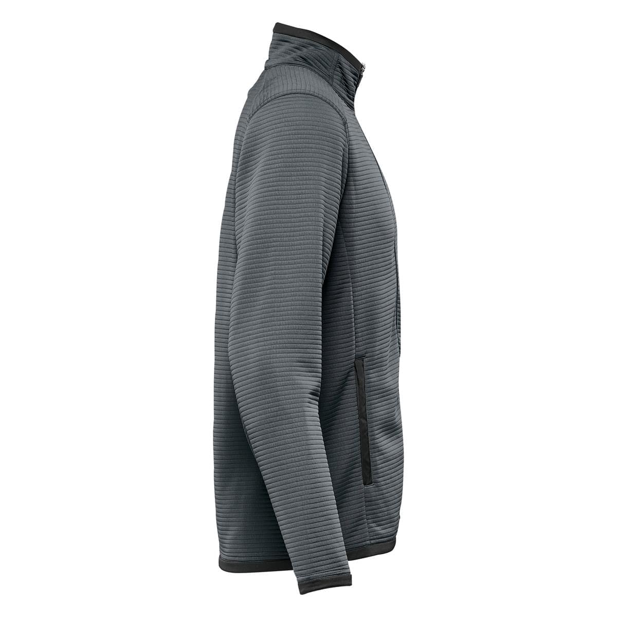 Stormtech Stormtech Men's Andorra Jacket - EQX-1 GRAPHITE