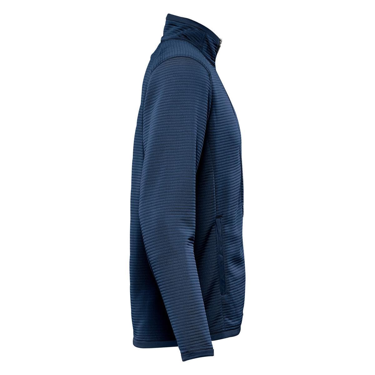Stormtech Stormtech Men's Andorra Jacket - EQX-1 NAVY