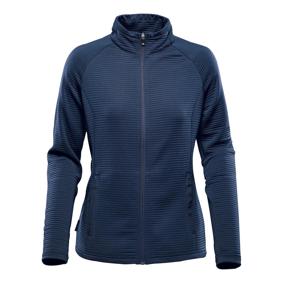 Stormtech Stormtech Women's Andorra Jacket - EQX-1W NAVY
