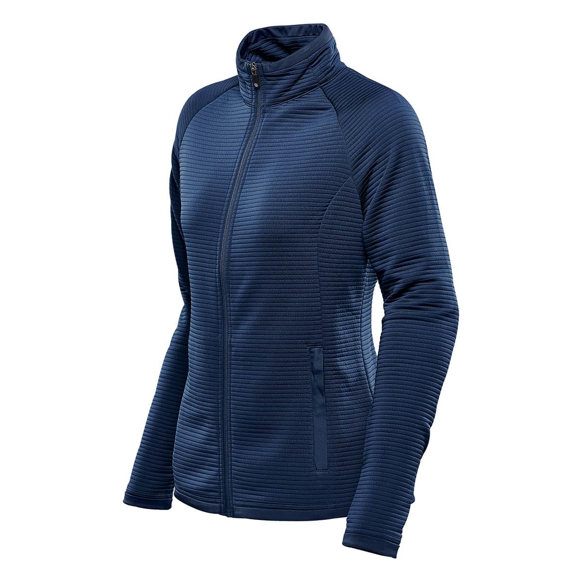 Stormtech Stormtech Women's Andorra Jacket - EQX-1W NAVY