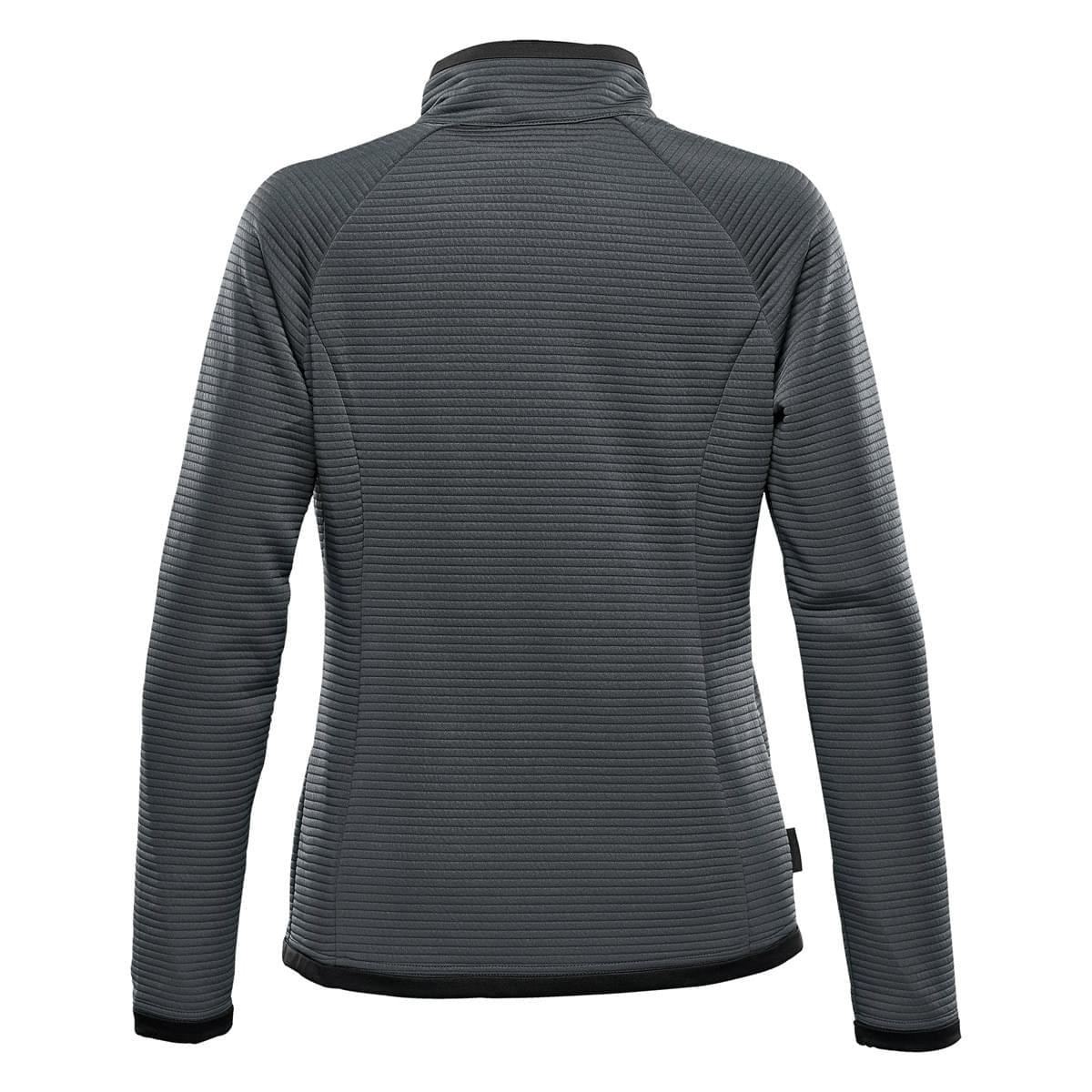 Stormtech Stormtech Women's Andorra Jacket - EQX-1W GRAPHITE
