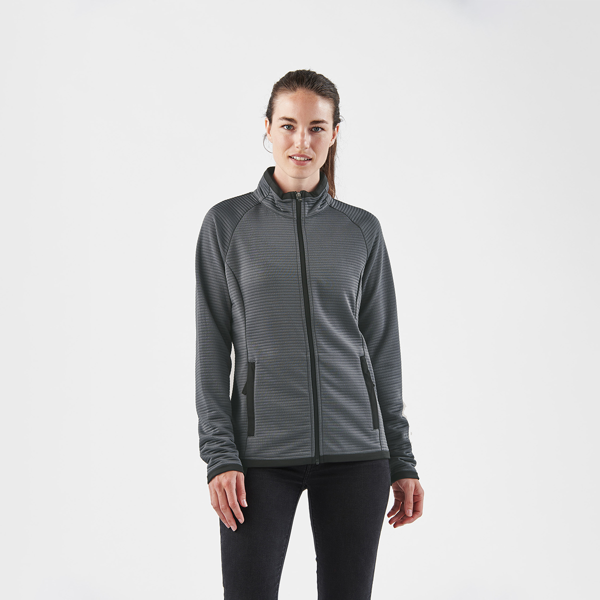 Stormtech Stormtech Women's Andorra Jacket - EQX-1W 