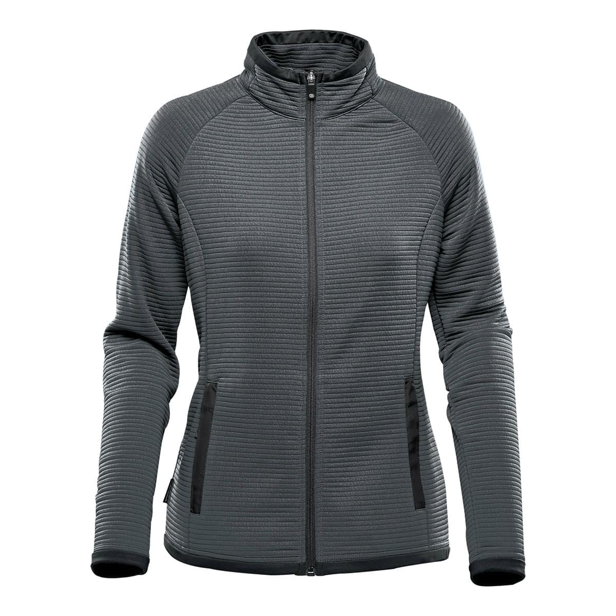 Stormtech Stormtech Women's Andorra Jacket - EQX-1W GRAPHITE