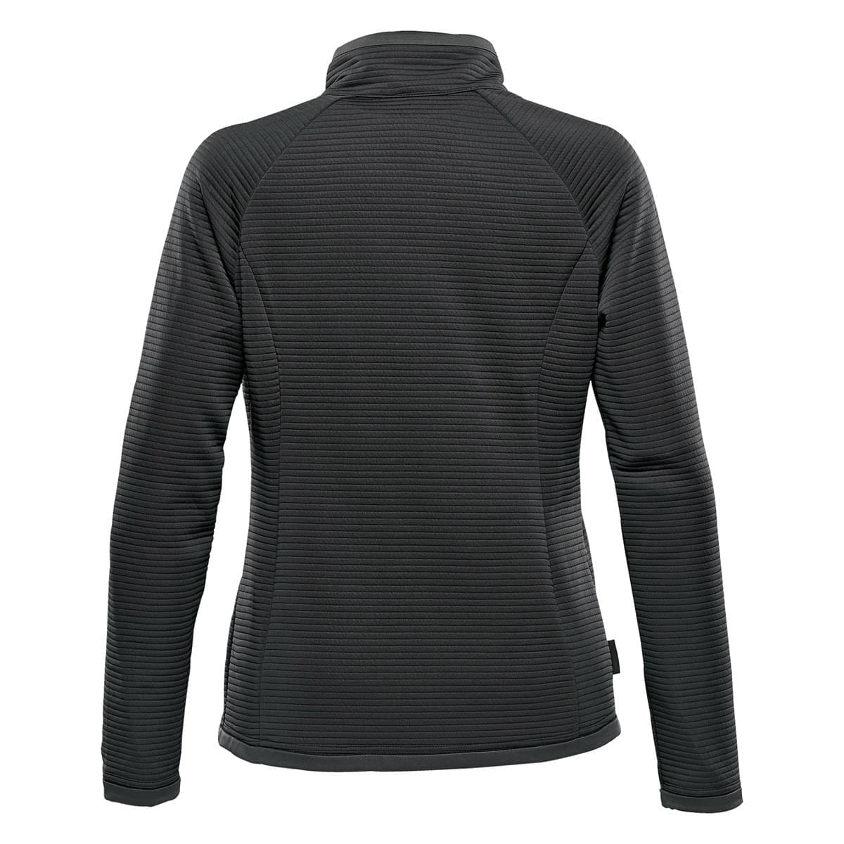 Stormtech Stormtech Women's Andorra Jacket - EQX-1W BLACK