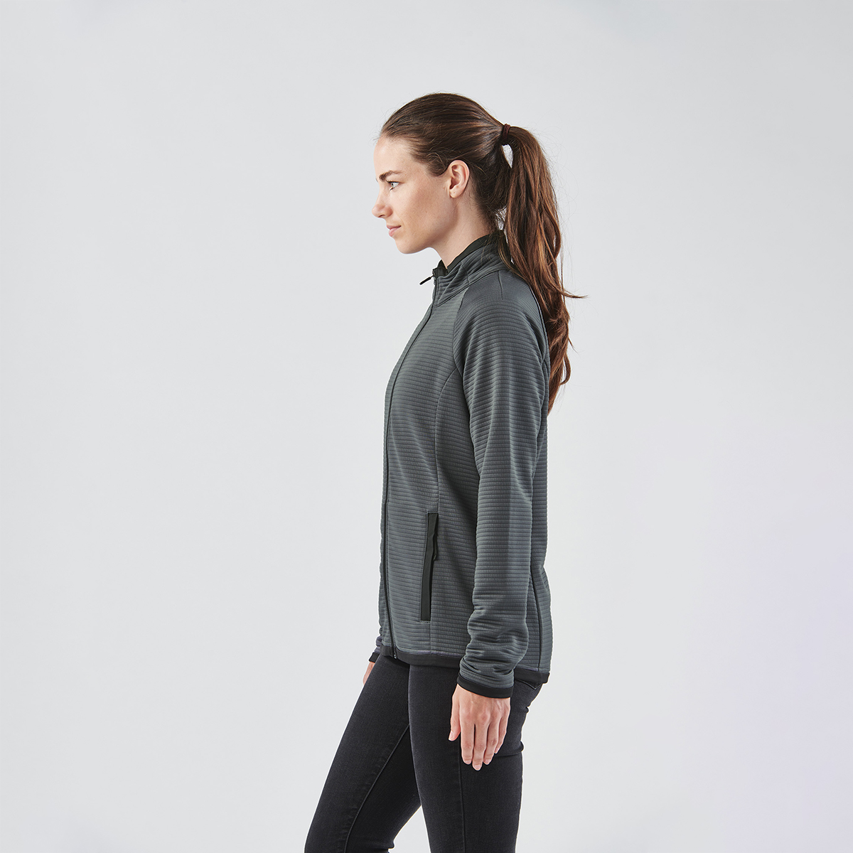 Stormtech Stormtech Women's Andorra Jacket - EQX-1W 