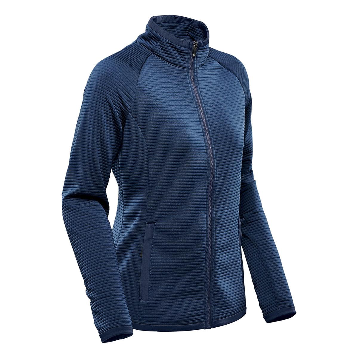 Stormtech Stormtech Women's Andorra Jacket - EQX-1W NAVY
