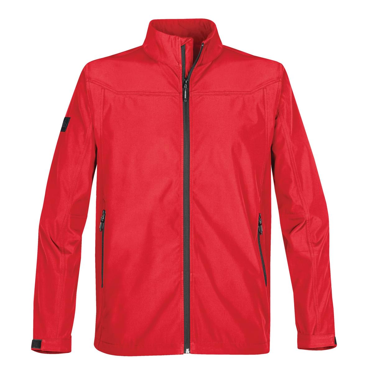 Stormtech Stormtech Men's Endurance Softshell Jacket - ES-1