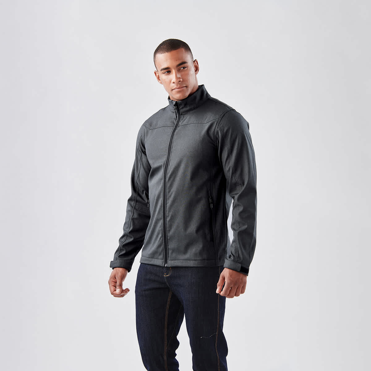 Stormtech Stormtech Men's Endurance Softshell Jacket - ES-1 