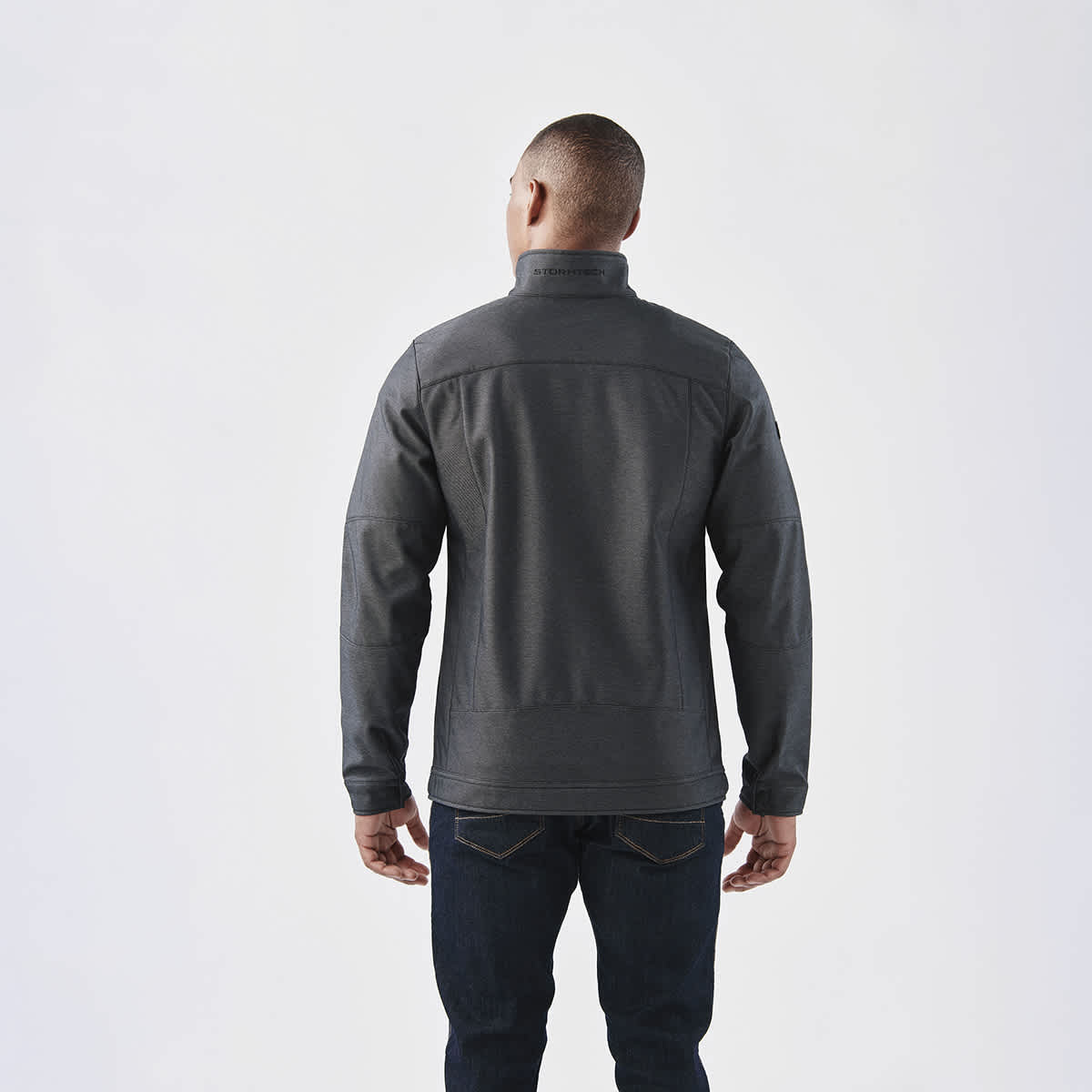 Stormtech Stormtech Men's Endurance Softshell Jacket - ES-1 