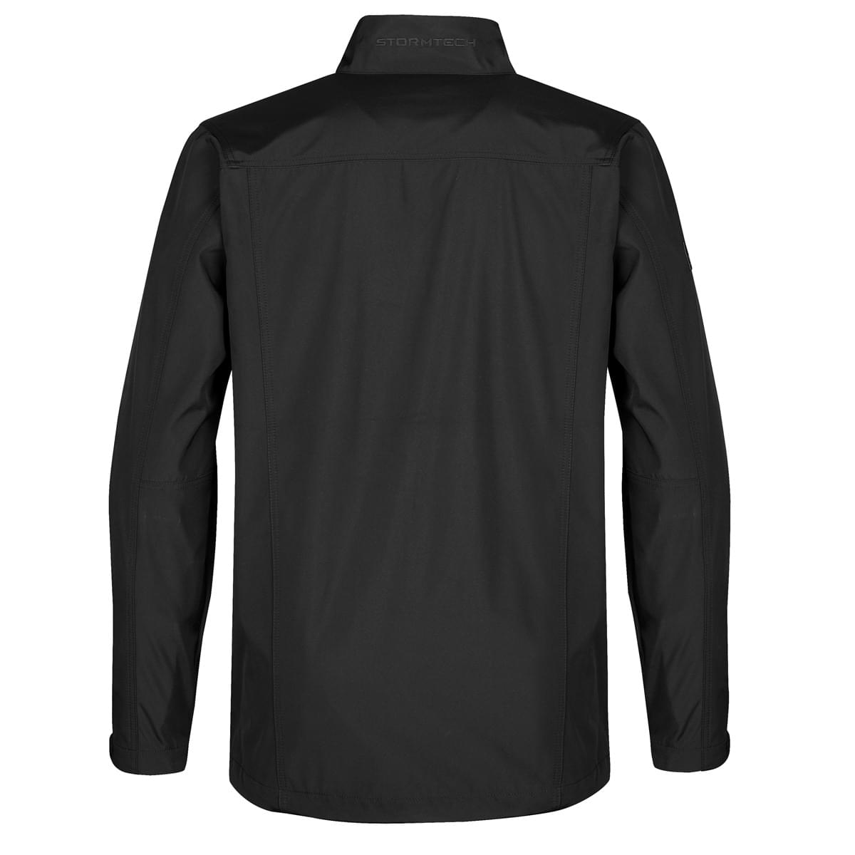 Stormtech Stormtech Men's Endurance Softshell Jacket - ES-1 BLACK