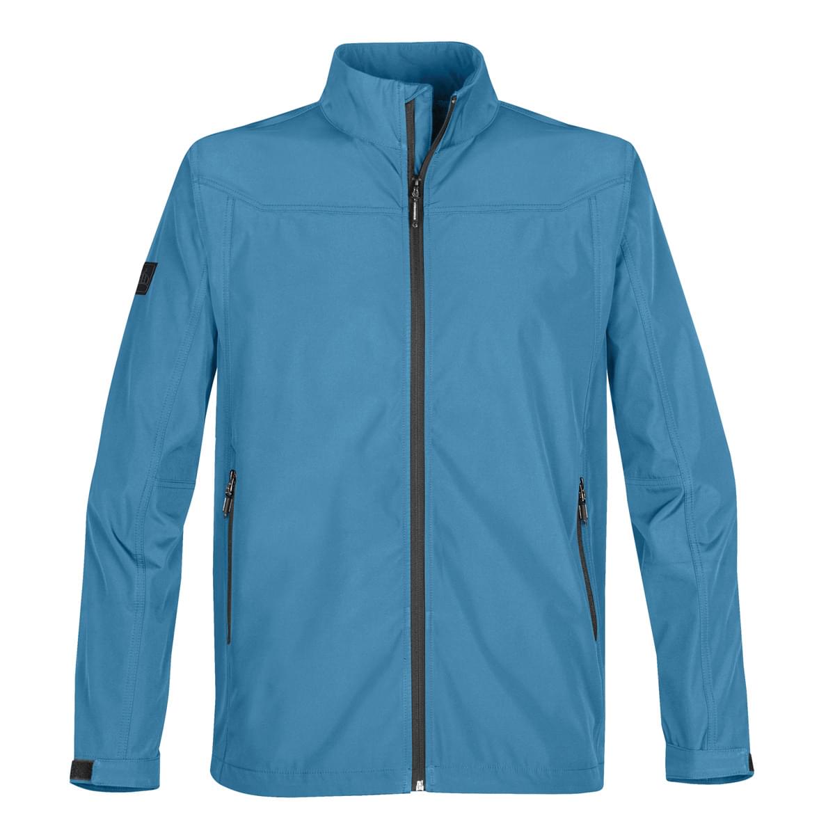 Stormtech Stormtech Men's Endurance Softshell Jacket - ES-1 ELECTRIC BLUE