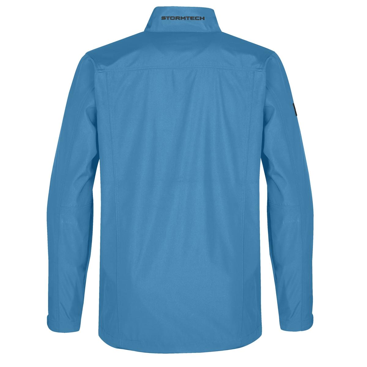 Stormtech Stormtech Men's Endurance Softshell Jacket - ES-1 ELECTRIC BLUE