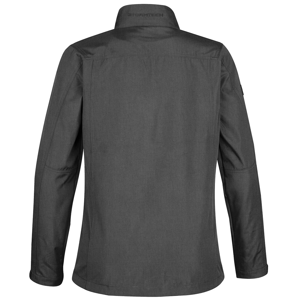 Stormtech Stormtech Women's Endurance Softshell - ES-1W CARBON HEATHER