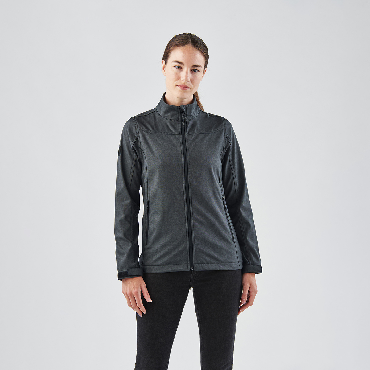 Stormtech Stormtech Women's Endurance Softshell - ES-1W 