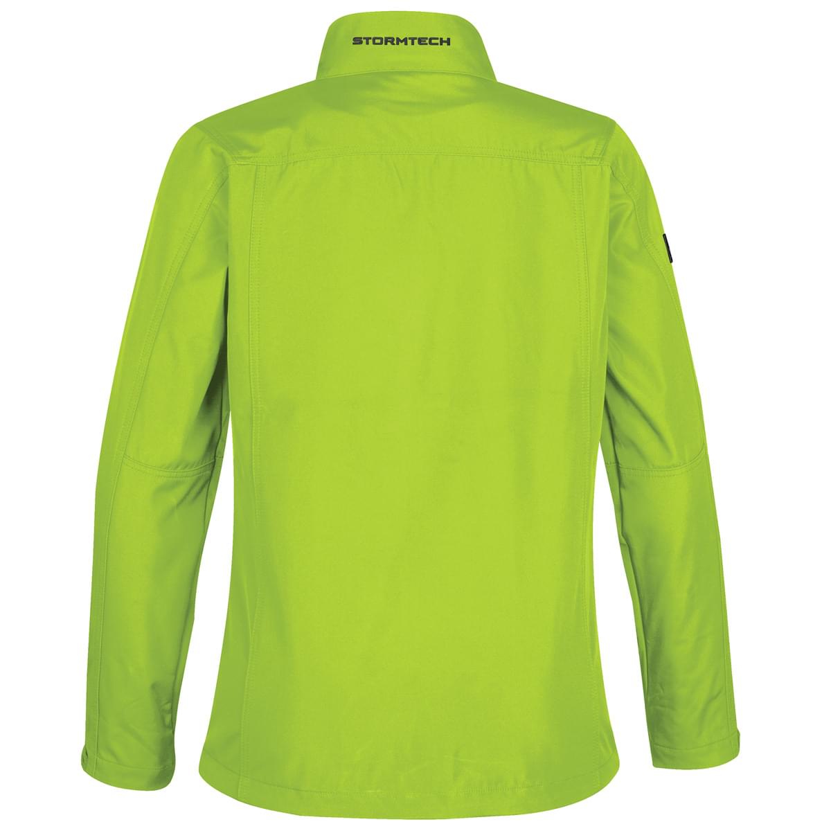 Stormtech Stormtech Women's Endurance Softshell - ES-1W KIWI
