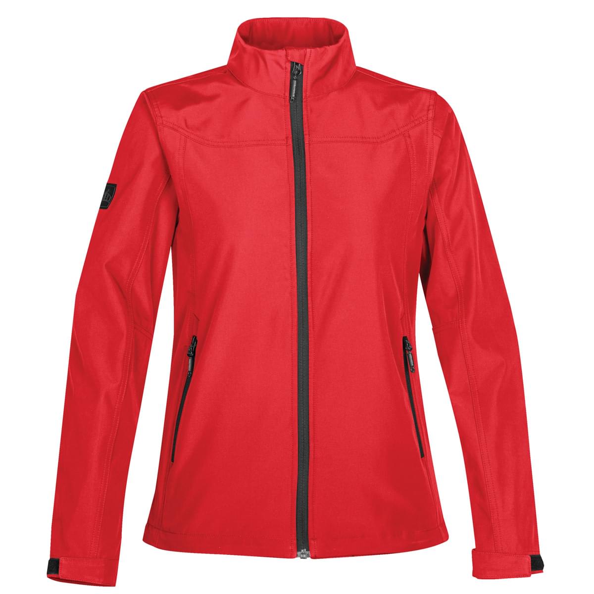 Stormtech Stormtech Women's Endurance Softshell Jacket - ES-1W