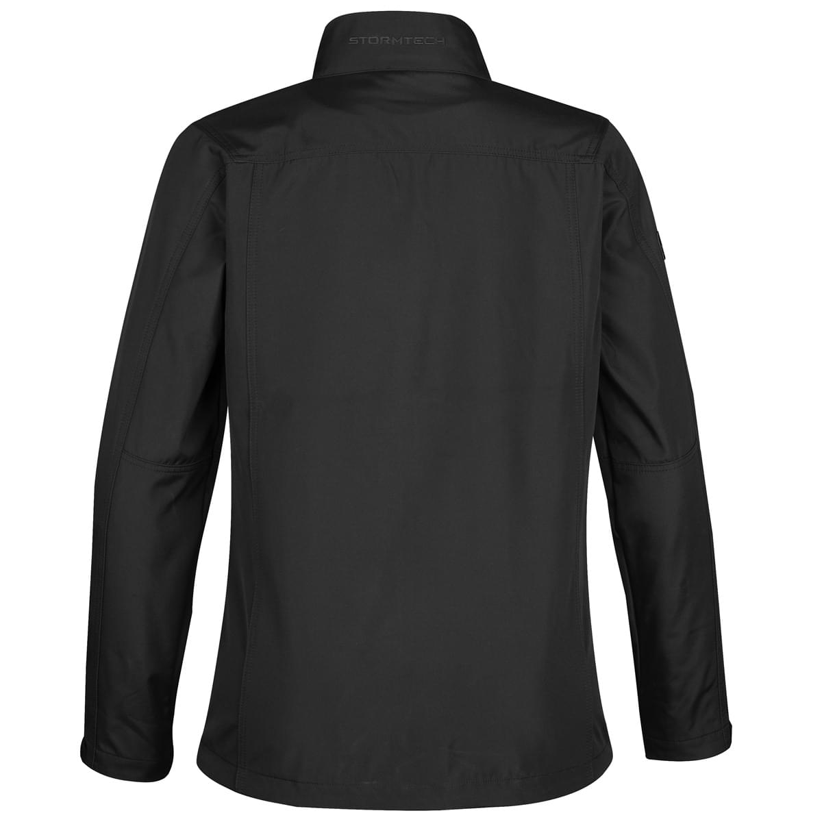 Stormtech Stormtech Women's Endurance Softshell Jacket - ES-1W BLACK