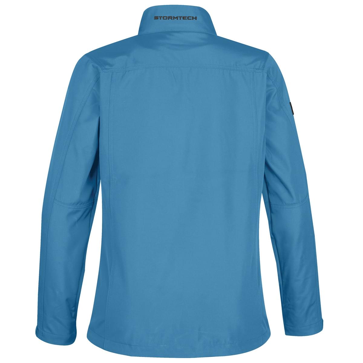 Stormtech Stormtech Women's Endurance Softshell Jacket - ES-1W ELECTRIC BLUE