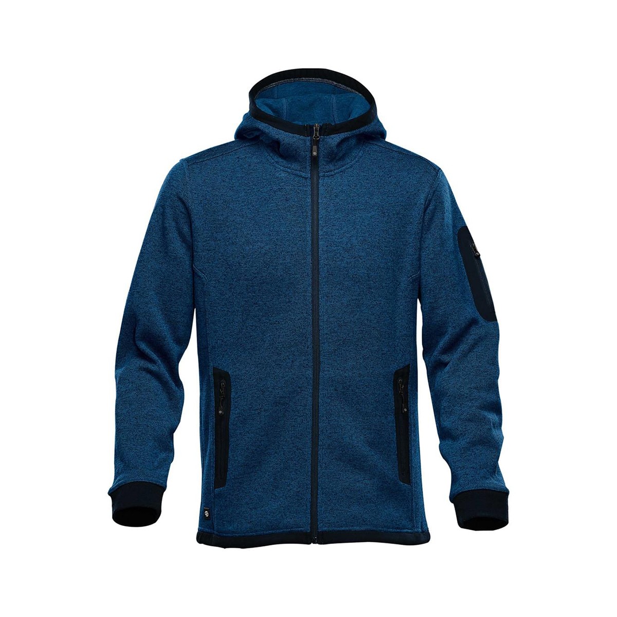 Stormtech Stormtech Men's Juneau Knit Hoody - FH-2