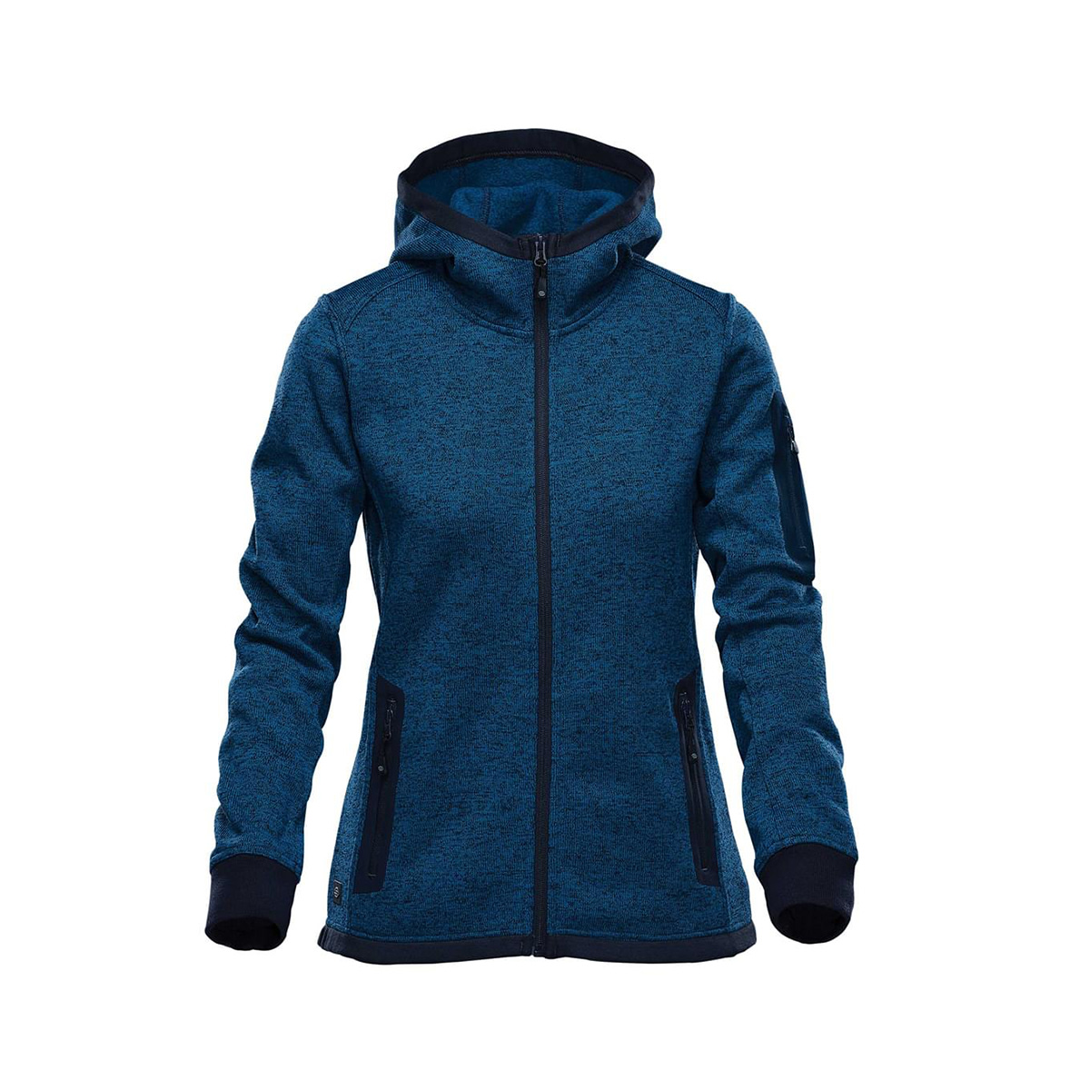 Stormtech Stormtech Women's Juneau Knit Hoody - FH-2W