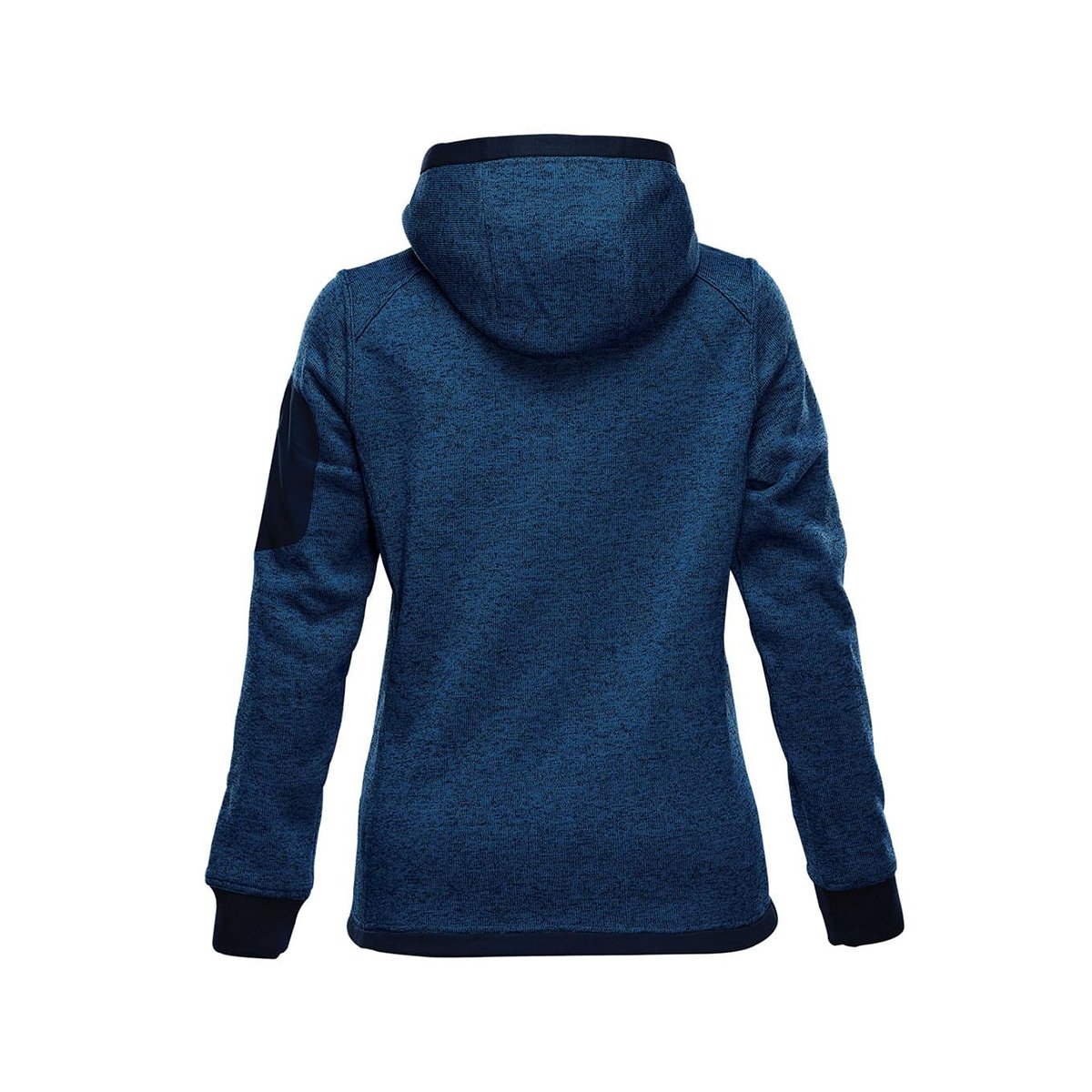 Stormtech Stormtech Women's Juneau Knit Hoody - FH-2W DENIM