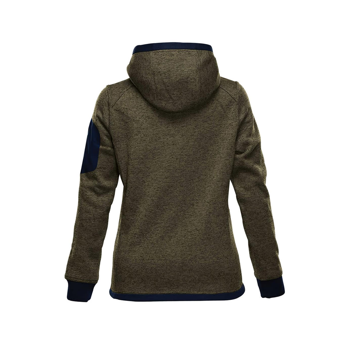 Stormtech Stormtech Women's Juneau Knit Hoody - FH-2W SAGE