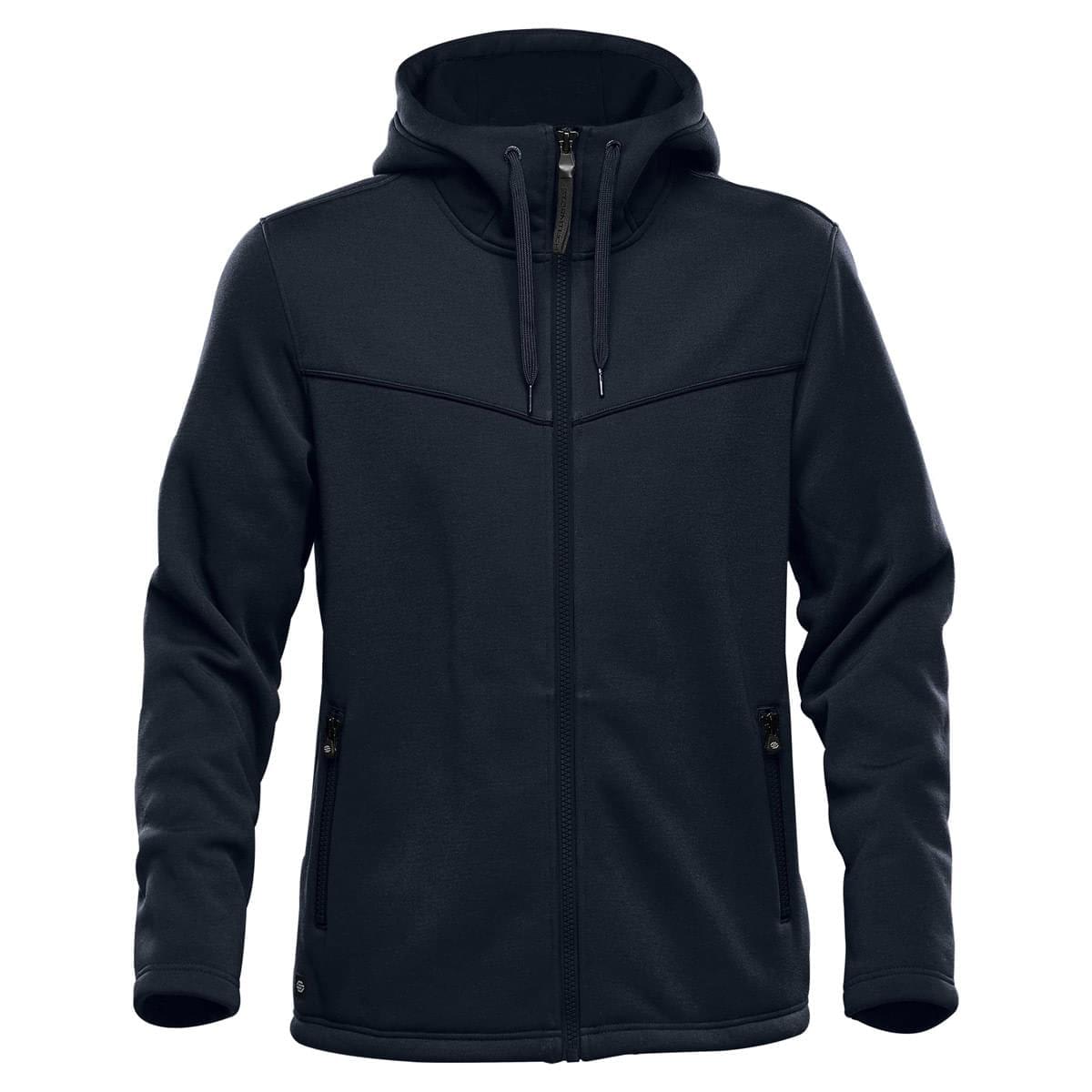 Stormtech Stormtech Men's Logan Performance Hoody - FH-3 NAVY