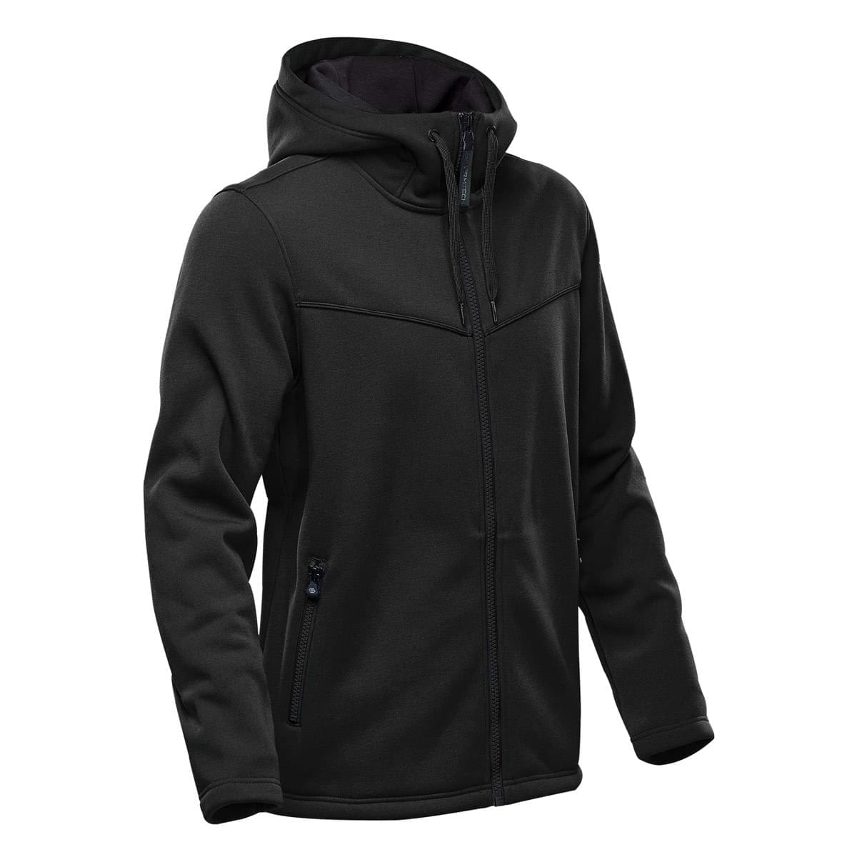 Stormtech Stormtech Men's Logan Performance Hoody - FH-3 BLACK