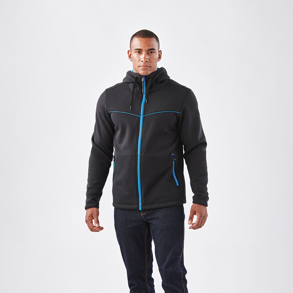 Stormtech Stormtech Men's Logan Performance Hoody - FH-3 