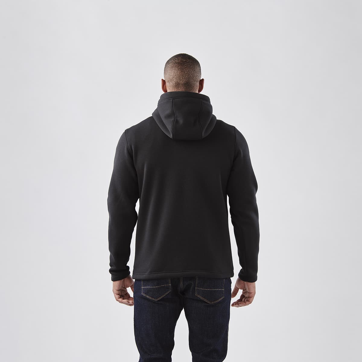Stormtech Stormtech Men's Logan Performance Hoody - FH-3 