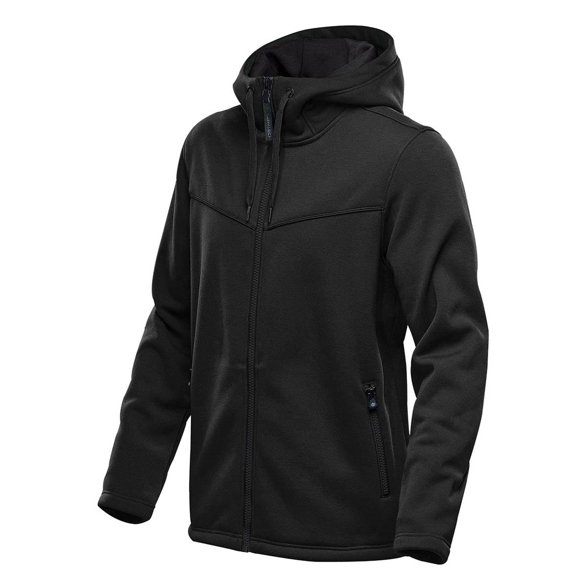 Stormtech Stormtech Men's Logan Performance Hoody - FH-3 BLACK